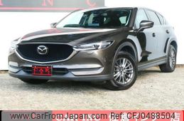 mazda cx-5 2020 quick_quick_3DA-KF2P_KF2P-405718