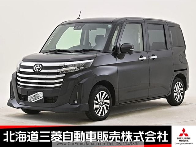 toyota roomy 2024 -TOYOTA--Roomy 5BA-M910A--M910A-1021180---TOYOTA--Roomy 5BA-M910A--M910A-1021180- image 1