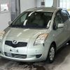 toyota vitz 2006 -TOYOTA--Vitz SCP90-5050422---TOYOTA--Vitz SCP90-5050422- image 1