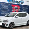 suzuki alto 2018 quick_quick_DBA-HA36S_HA36S-898373 image 19