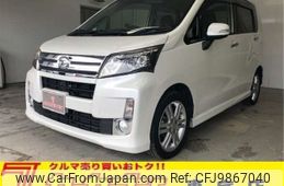 daihatsu move 2013 -DAIHATSU--Move DBA-LA110S--LA110S-0038962---DAIHATSU--Move DBA-LA110S--LA110S-0038962-