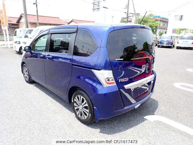 honda freed 2012 CFJ1617473 image 2