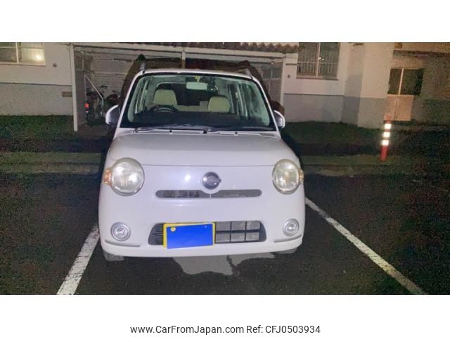 daihatsu mira-cocoa 2009 -DAIHATSU--Mira Cocoa DBA-L685S--L685S-0001355---DAIHATSU--Mira Cocoa DBA-L685S--L685S-0001355- image 1