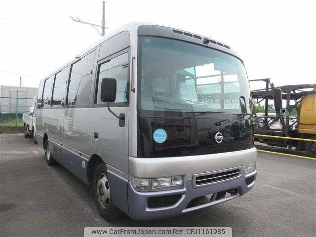 nissan civilian-bus 2017 -NISSAN--Civilian DJW41-055050---NISSAN--Civilian DJW41-055050- image 1