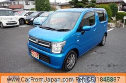 suzuki wagon-r 2020 CFJ1848837