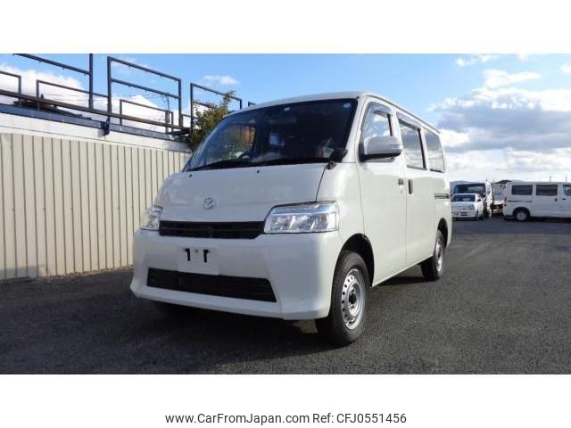 mazda bongo-van 2021 quick_quick_5BF-S413Z_S413Z-7000143 image 1