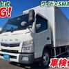 mitsubishi-fuso canter 2019 GOO_NET_EXCHANGE_0700644A30241113W001 image 2