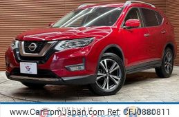 nissan x-trail 2018 -NISSAN--X-Trail DBA-T32--T32-046384---NISSAN--X-Trail DBA-T32--T32-046384-