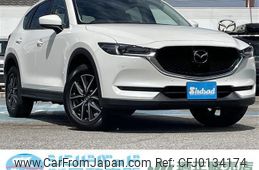 mazda cx-5 2020 -MAZDA--CX-5 KFEP--400180---MAZDA--CX-5 KFEP--400180-