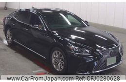 lexus ls 2018 quick_quick_DAA-GVF55_6003892