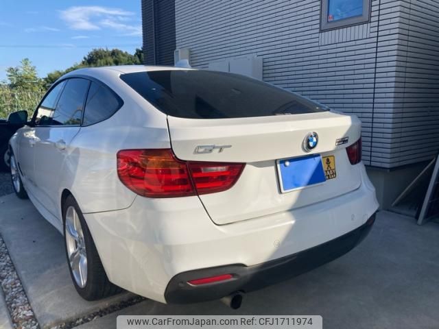bmw 3-series 2014 CFJ1711974 image 2