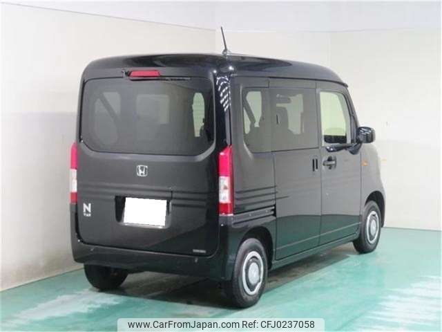 honda n-van 2024 -HONDA 【浜松 999ｱ9999】--N VAN 5BD-JJ1--JJ1-5030963---HONDA 【浜松 999ｱ9999】--N VAN 5BD-JJ1--JJ1-5030963- image 2