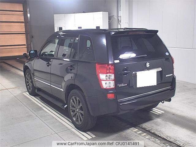 suzuki escudo 2014 -SUZUKI 【三重 302ﾂ4284】--Escudo TDA4W-290454---SUZUKI 【三重 302ﾂ4284】--Escudo TDA4W-290454- image 2