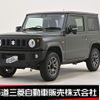 suzuki jimny 2024 -SUZUKI--Jimny 3BA-JB64W--JB64W-340***---SUZUKI--Jimny 3BA-JB64W--JB64W-340***- image 1