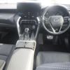 toyota harrier 2021 -TOYOTA 【広島 342ろ3588】--Harrier AXUH80--AXUH80-0019820---TOYOTA 【広島 342ろ3588】--Harrier AXUH80--AXUH80-0019820- image 3