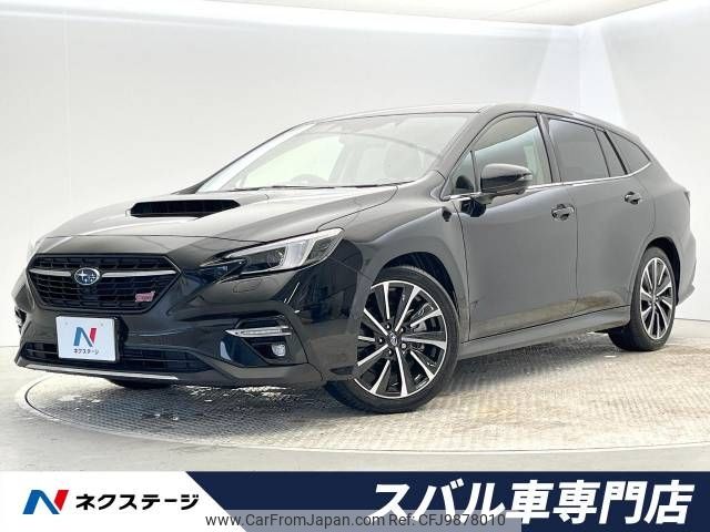 subaru levorg 2021 -SUBARU--Levorg 4BA-VN5--VN5-018863---SUBARU--Levorg 4BA-VN5--VN5-018863- image 1