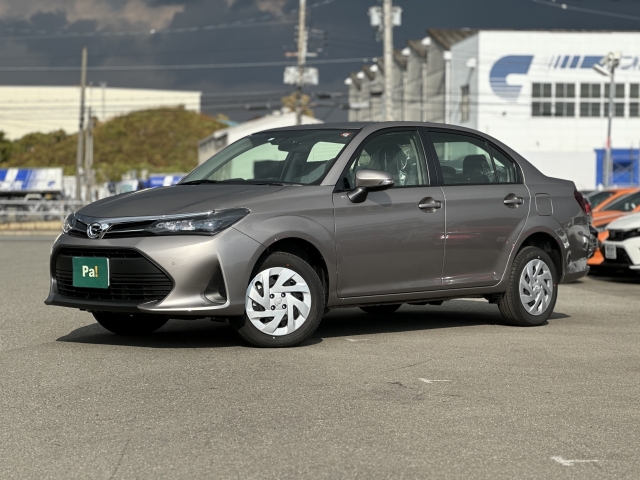 TOYOTA　COROLLA　Axio 7台セット 2007 Toyota Corolla Axio NZE141 2WD - Car Price $2,334