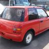 nissan be-1 1987 -NISSAN--Be-1 BK10--006610---NISSAN--Be-1 BK10--006610- image 9