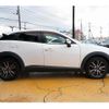 mazda cx-3 2016 quick_quick_DK5FW_DK5FW-124372 image 3