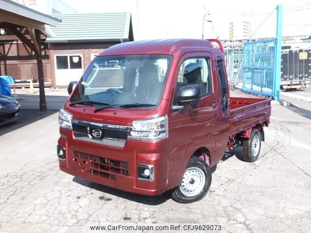 daihatsu hijet-truck 2024 -DAIHATSU 【函館 480ｶ4505】--Hijet Truck S510P--0562049---DAIHATSU 【函館 480ｶ4505】--Hijet Truck S510P--0562049- image 1