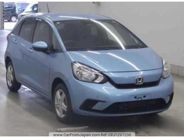 honda fit 2022 quick_quick_6BA-GR2_1103230 image 1