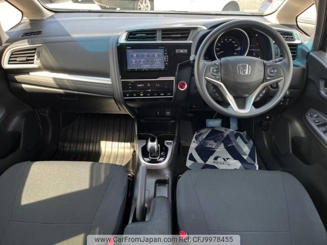 honda fit 2019 -HONDA--Fit DAA-GP5--GP5-1353471---HONDA--Fit DAA-GP5--GP5-1353471- image 2