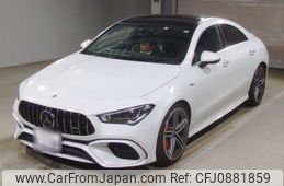 mercedes-benz amg 2022 -MERCEDES-BENZ 【熊本 341む108】--AMG 118354M-W1K1183542N304778---MERCEDES-BENZ 【熊本 341む108】--AMG 118354M-W1K1183542N304778-