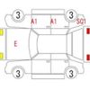 mitsubishi delica-d5 2010 -MITSUBISHI--Delica D5 DBA-CV5W--CV5W-0406028---MITSUBISHI--Delica D5 DBA-CV5W--CV5W-0406028- image 2