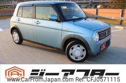 suzuki alto-lapin 2019 -SUZUKI--Alto Lapin DBA-HE33S--HE33S-238044---SUZUKI--Alto Lapin DBA-HE33S--HE33S-238044-