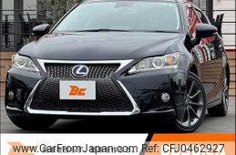 lexus ct 2011 -LEXUS--Lexus CT DAA-ZWA10--ZWA10-2034907---LEXUS--Lexus CT DAA-ZWA10--ZWA10-2034907-