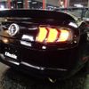 ford mustang 2011 -FORD--Ford Mustang ﾌﾒｲ--1ZVBP8EN1A5122147---FORD--Ford Mustang ﾌﾒｲ--1ZVBP8EN1A5122147- image 26