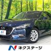 mazda axela 2018 -MAZDA--Axela DBA-BM5FS--BM5FS-417044---MAZDA--Axela DBA-BM5FS--BM5FS-417044- image 1
