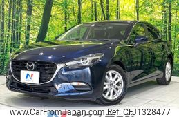mazda axela 2018 -MAZDA--Axela DBA-BM5FS--BM5FS-417044---MAZDA--Axela DBA-BM5FS--BM5FS-417044-