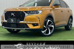 citroen ds7 2019 CFJ1819181