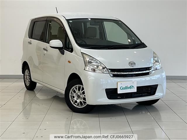 daihatsu move 2013 -DAIHATSU--Move DBA-LA110S--LA110S-0035306---DAIHATSU--Move DBA-LA110S--LA110S-0035306- image 1