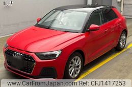audi a1 2021 -AUDI--Audi A1 3BA-GBDKL--WAUZZZGB3MR010478---AUDI--Audi A1 3BA-GBDKL--WAUZZZGB3MR010478-