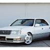 toyota crown 1997 -TOYOTA--Crown E-JZS151--JZS151-0082103---TOYOTA--Crown E-JZS151--JZS151-0082103- image 1