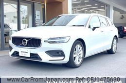 volvo v60 2021 quick_quick_ZB420TM_YV1ZWK9MDM2436259