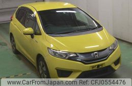 honda fit 2013 -HONDA--Fit GP5-3003795---HONDA--Fit GP5-3003795-