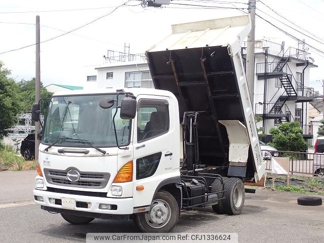 hino ranger 2013 -HINO--Hino Ranger TKG-FC9JCAP--FC9JCA-16509---HINO--Hino Ranger TKG-FC9JCAP--FC9JCA-16509- image 2