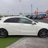 mercedes-benz a-class 2014 -MERCEDES-BENZ--Benz A Class DBA-176042--WDD1760422V020972---MERCEDES-BENZ--Benz A Class DBA-176042--WDD1760422V020972- image 6