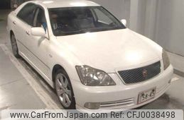 toyota crown 2005 -TOYOTA--Crown GRS180-0017242---TOYOTA--Crown GRS180-0017242-