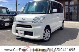 daihatsu tanto 2017 quick_quick_LA600S_LA600S-0570877