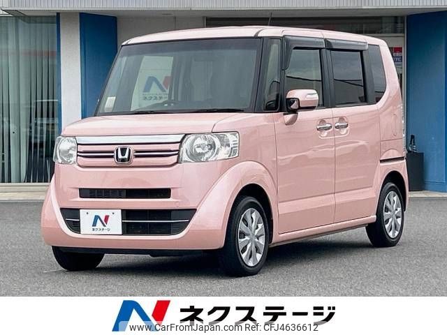 honda n-box 2016 -HONDA--N BOX DBA-JF1--JF1-1888855---HONDA--N BOX DBA-JF1--JF1-1888855- image 1