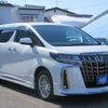 toyota alphard 2020 -TOYOTA 【名変中 】--Alphard AYH30W--0111124---TOYOTA 【名変中 】--Alphard AYH30W--0111124- image 1