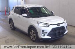 toyota raize 2020 quick_quick_5BA-A200A_A200A-0043501