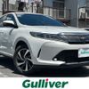 toyota harrier 2018 -TOYOTA--Harrier DBA-ASU60W--ASU60-0008589---TOYOTA--Harrier DBA-ASU60W--ASU60-0008589- image 1