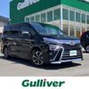 toyota voxy 2018 -TOYOTA--Voxy DBA-ZRR80W--ZRR80-0444706---TOYOTA--Voxy DBA-ZRR80W--ZRR80-0444706- image 1