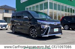 toyota voxy 2018 -TOYOTA--Voxy DBA-ZRR80W--ZRR80-0444706---TOYOTA--Voxy DBA-ZRR80W--ZRR80-0444706-