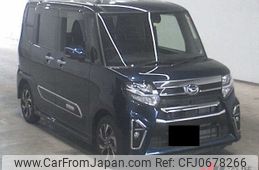 daihatsu tanto 2022 -DAIHATSU 【名変中 】--Tanto LA650S--0225371---DAIHATSU 【名変中 】--Tanto LA650S--0225371-